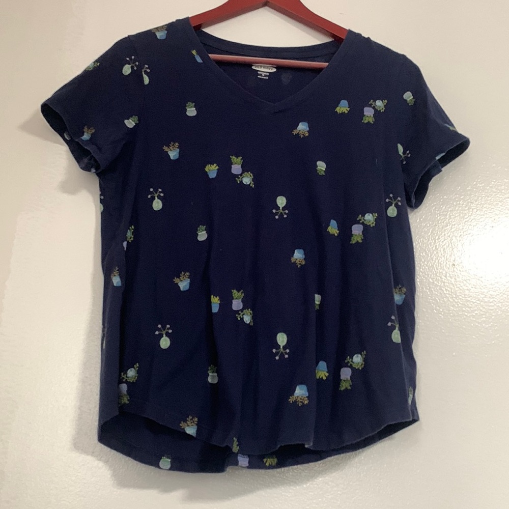 Old Navy relaxed fit t shirt